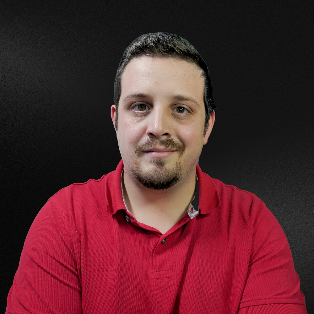 Gianluca Faella
